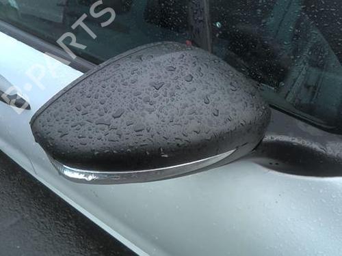 Front left panel PEUGEOT 208 I (CA_, CC_) 1.4 HDi | BP25478940C58  - Image 12