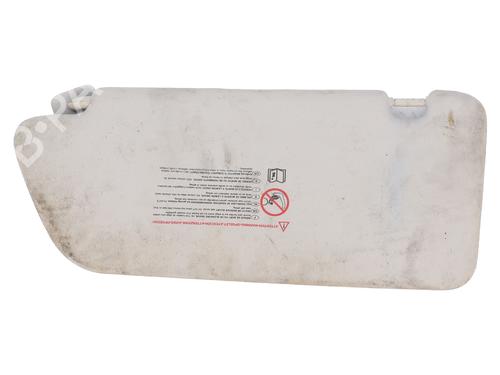 Used Right sun visor Right sun visor PEUGEOT 308 I (4A_, 4C_) 1.6 HDi (92 hp) 30555883 30555883
