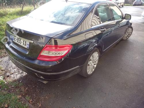 Right rear window switch MERCEDES-BENZ C-CLASS (W204)  | BP23846545I28  - Image 16
