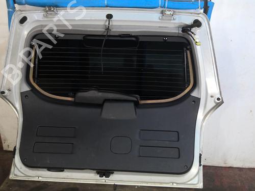 Tailgate HYUNDAI TUCSON (JM) 2.0 CRDi All-wheel Drive | BP20353109C6