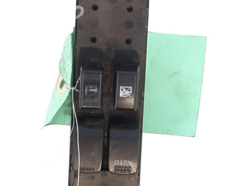 Left front window switch SUZUKI SPLASH (EX) 1.2 (A5B412) | BP30159449I27