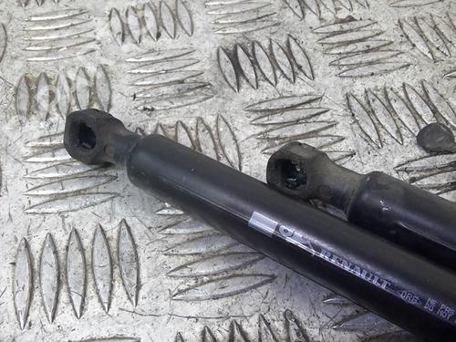 Tailgate lift support RENAULT CLIO IV (BH_) 1.5 dCi 90 | BP20727460C138 