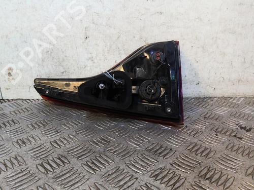 Used Right tailgate light Right tailgate light RENAULT SCÉNIC IV (J9_) 1.3 TCe 140 (140 hp) 20354097 20354097