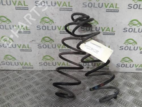Used Shock absorber spring PEUGEOT 208 I (CA_, CC_) 1.6 HDi / BlueHDi 75 (75 hp) 21827071