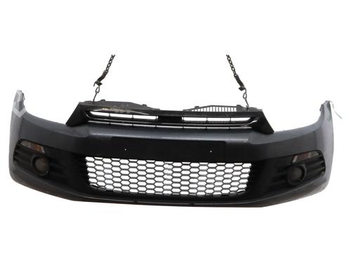 Foran kofangere VW SCIROCCO III (137, 138) 2.0 TDI (170 hp) 32098696