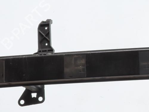 Rear bumper reinforcement RENAULT TWINGO III (BCM_, BCA_) 1.0 SCe 70 (BCMB) | BP29600450C73 
