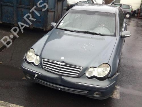 Instrument cluster MERCEDES-BENZ C-CLASS (W203) C 200 CDI (203.007) | BP21798320C47 