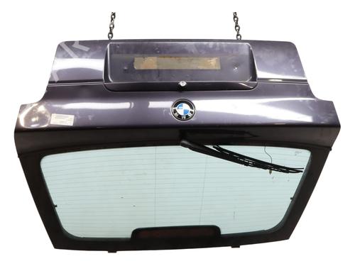 Coffre BMW 3 Compact (E36) 316 i (102 hp) 31983738