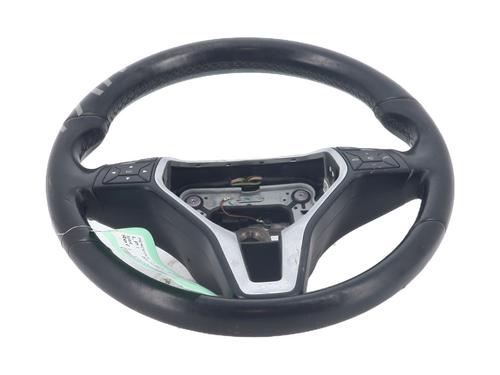 Steering wheel MERCEDES-BENZ A-CLASS (W176) A 180 CDI / d (176.012) | BP24116054C49 - Image 2
