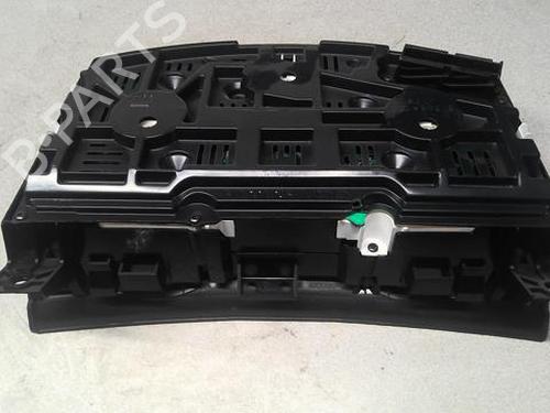 Instrument cluster OPEL ASTRA H TwinTop (A04) 1.9 CDTi (L67) | BP20366741C47 