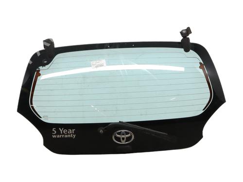 tailgate-toyota-aygo-_b1_-2005-2006-2007-2008-2009-2010-2011-2012-2013-2014-32454437 main image