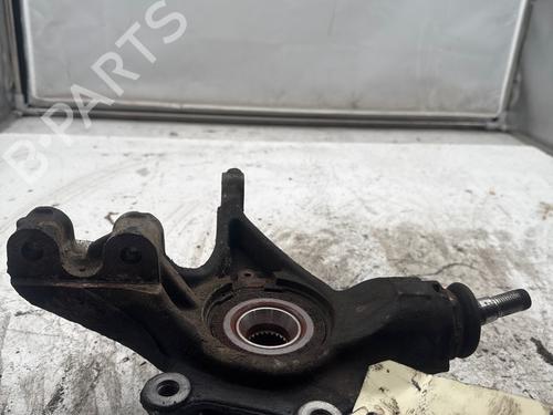 Right front steering knuckle PEUGEOT PARTNER Tepee 1.6 HDi | BP39986618M26 - Image 3