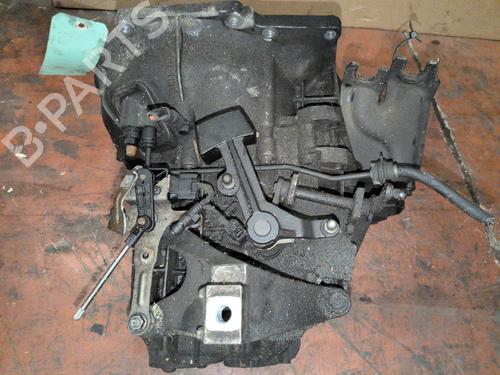 Gearbox VOLVO C30 (533) 1.6 D | BP35902120M3 - Image 6