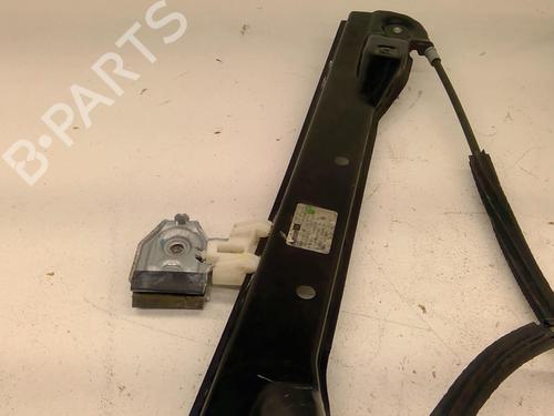 Front right window mechanism OPEL MERIVA B MPV (S10) | BP33803805C23 - Image 3