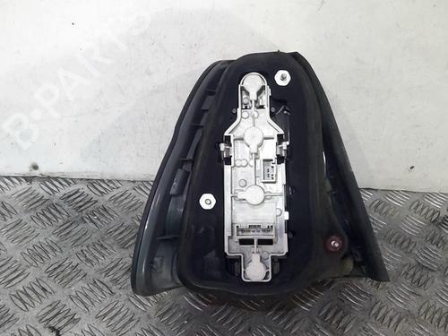 Right taillight BMW 3 Compact (E46) 318 td | BP20361456C35 