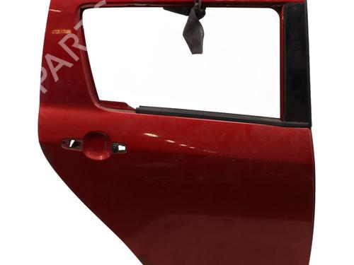 Used Right rear door Right rear door SUZUKI SWIFT III (MZ, EZ) [2005-2026] 34385441 34385441