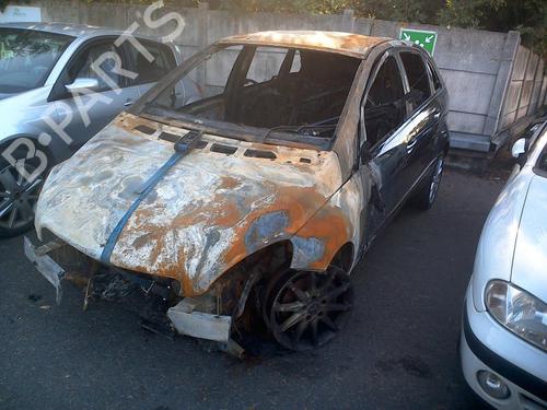 Left taillight MERCEDES-BENZ B-CLASS Sports Tourer (W245) B 180 CDI (245.207) | BP20364856C34 