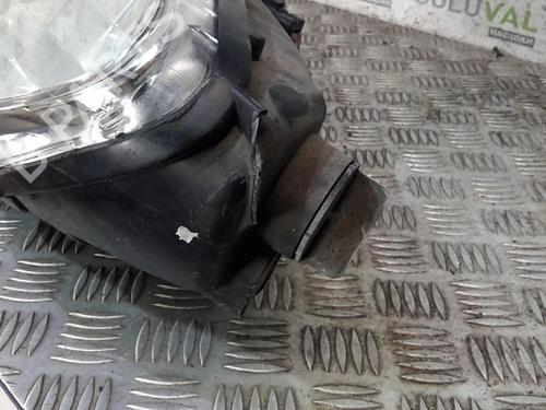 Left headlight PEUGEOT 607 (9D, 9U) 3.0 V6 24V | BP22003148C28 