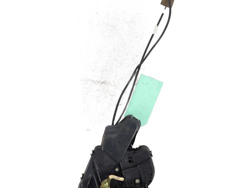 Rear right lock MERCEDES-BENZ C-CLASS (W203) C 220 CDI (203.008) | BP25589038C99 