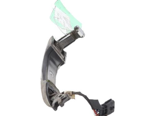 Used Front right exterior door handle RENAULT GRAND SCÉNIC II (JM0/1_) 2.0 dCi (JM1K) (150 hp) 25010253