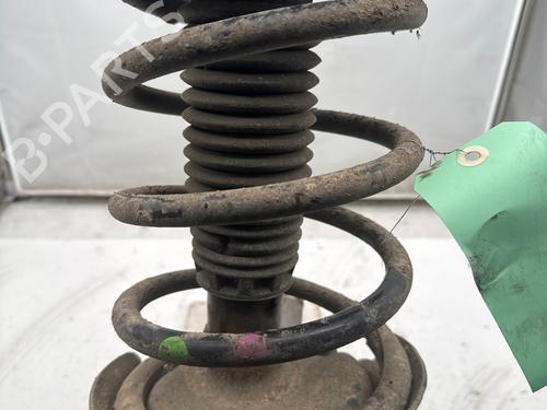 Right front shock absorber CITROËN C8 (EA_, EB_) 2.2 HDi | BP39729264M17 - Image 3