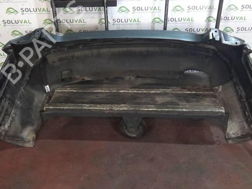 Rear bumper VW JETTA III (1K2) 1.9 TDI | BP20357766C8 