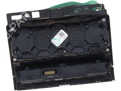 Climate control RENAULT CAPTUR II (HF_) E-TECH 145 (HFMU) | BP37743344I5 - Image 3
