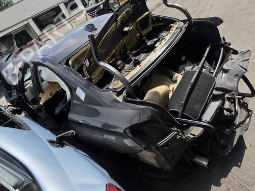Rear left panel BMW 3 (F30, F80) | BP36956084C60 - Image 14