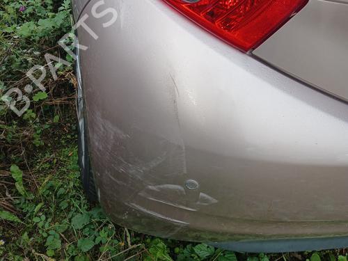 Rear left panel PEUGEOT 208 I (CA_, CC_) 1.0 VTi | BP30159561C60 - Image 6