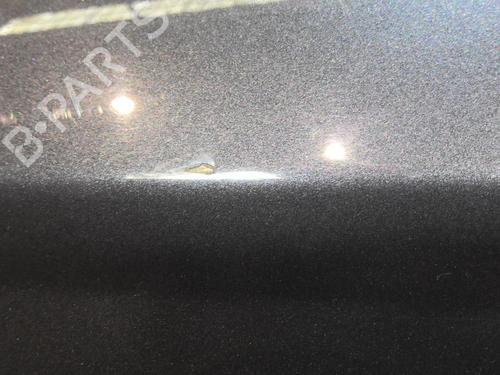 Right front door MERCEDES-BENZ C-CLASS (W204) C 200 CDI (204.007, 204.006) | BP20367830C3 