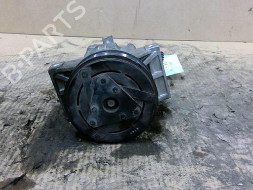 Used AC compressor AC compressor DACIA SANDERO II TCe 90 (B8M1, B8MA, B8AC) (90 hp) 29082525 29082525
