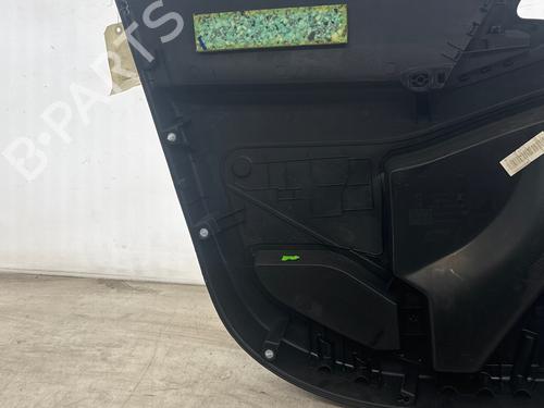 Front right panel CITROËN BERLINGO Box Body/MPV (K9) | BP40223086C59 - Image 2