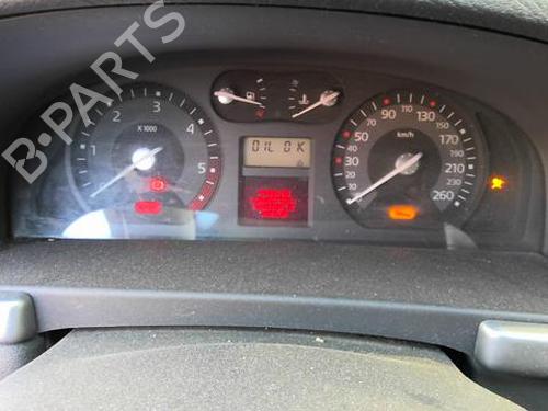 Left front window switch RENAULT LAGUNA II (BG0/1_) 1.9 dCi (BG1A, BG1V) | BP30715695I27 - Image 10
