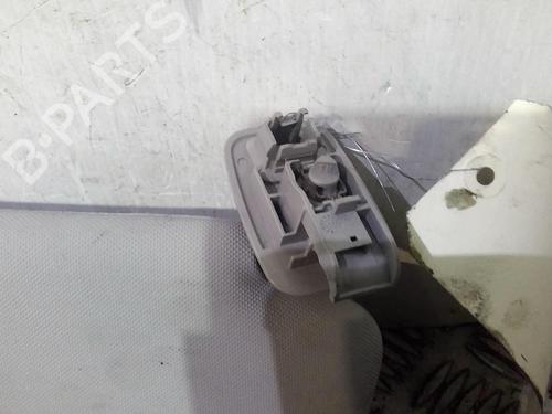 Used Left sun visor RENAULT LAGUNA III (BT0/1) 1.5 dCi (BT00, BT0A, BT0T, BT1J) (110 hp) 20368418