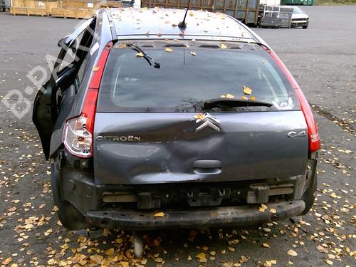 Electronic module CITROËN C4 I (LC_) 1.6 HDi | BP30528165M83  - Image 22