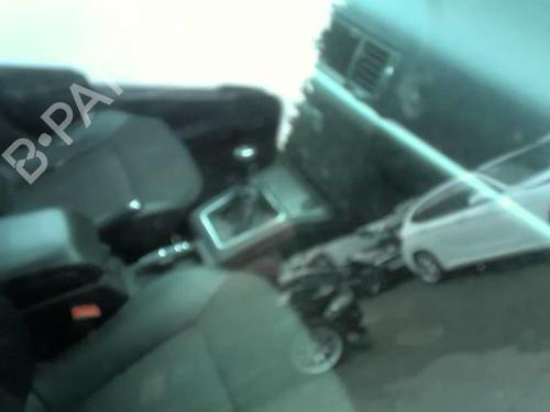 Used Parts OPEL VECTRA C (Z02)  2.8 V6 Turbo (F69)  1875842