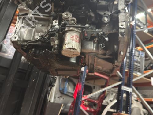 Used Engine Engine 37742720 37742720