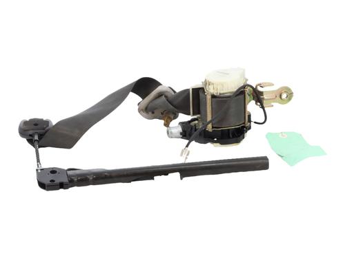 Used Front left seatbelt Front left seatbelt RENAULT MODUS / GRAND MODUS (F/JP0_) 1.5 dCi (FP0E, JP0E) (65 hp) 34000031 34000031