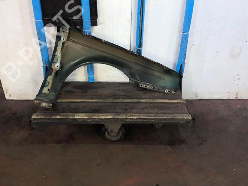 Used Left front fenders JAGUAR X-TYPE I (X400) 2.0 D (130 hp) 20351269