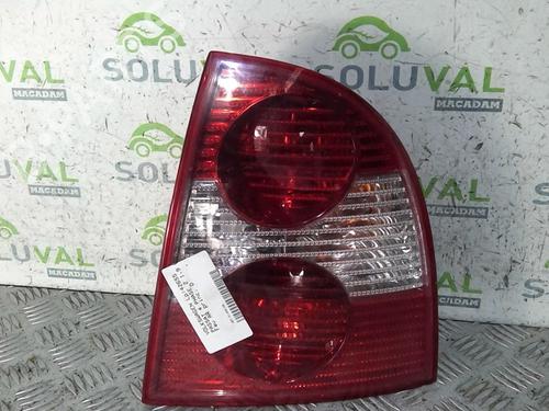 Used Right taillight VW PASSAT B5.5 (3B3) 1.9 TDI (130 hp) 22003376