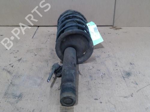 Right front shock absorber PEUGEOT 206 Hatchback (2A/C) 1.9 D | BP28096613M17 