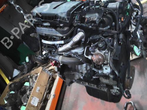 Moteur PEUGEOT 308 II (LB_, LP_, LW_, LH_, L3_) 1.6 HDi / BlueHDi 115 (115 hp) 27177239