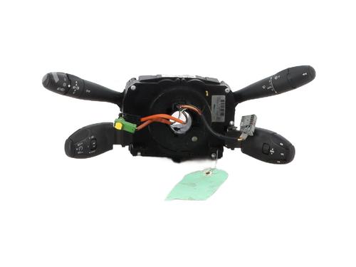Used Steering column stalk PEUGEOT 407 (6D_) 2.0 HDi 135 (6DRHRH, 6DRHRE, 6DRHRG, 6DRHRJ) (136 hp) 27977548