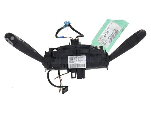 Used Steering column stalk Steering column stalk CITROËN C3 II (SC_) 1.4 HDi 70 (SC8HZC, SC8HR0, SC8HP4) (68 hp) 21798412 21798412