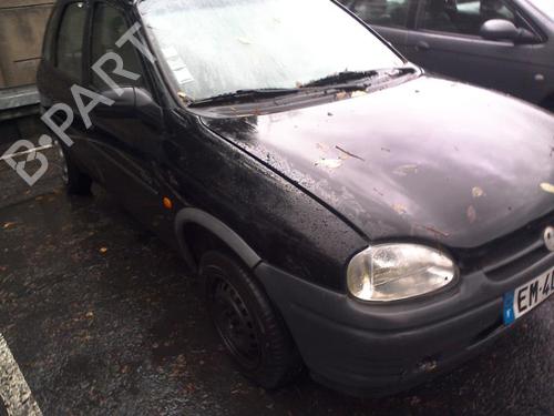 Left rear door OPEL CORSA B (S93) 1.4 i (F08, F68, M68) | BP21999172C4 