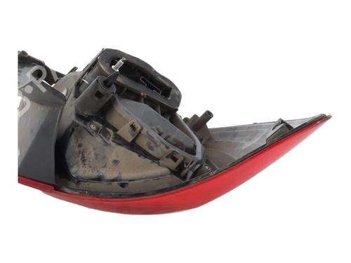 Used Right taillight Right taillight DACIA SANDERO II TCe 90 (B8M1, B8MA, B8AC) (90 hp) 23789219 23789219