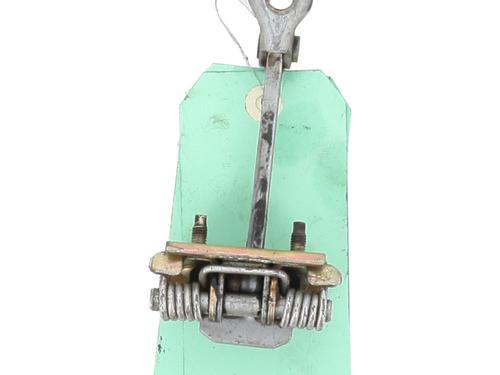 Used Hinge/Door check strap PEUGEOT 307 CC (3B) 1.6 16V (110 hp) 28304797