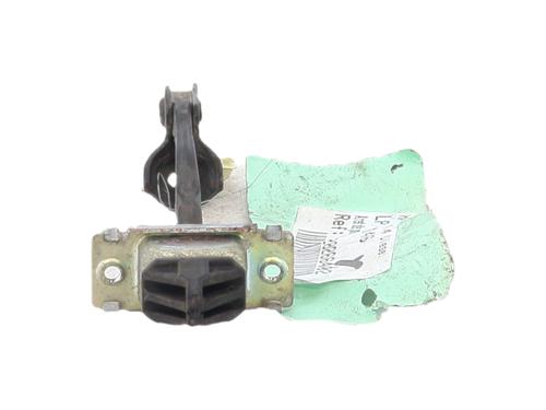 Hinge/Door check strap MAZDA 2 (DY) | BP37418536C146 - Image 2