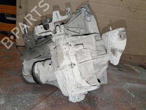 Gearbox NISSAN NV200 Van 1.5 dCi 110 (M20, M20N, M20M) | BP39177887M3 - Image 4