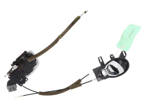 Used Rear right lock NISSAN JUKE (F15) 1.5 dCi (110 hp) 20360634